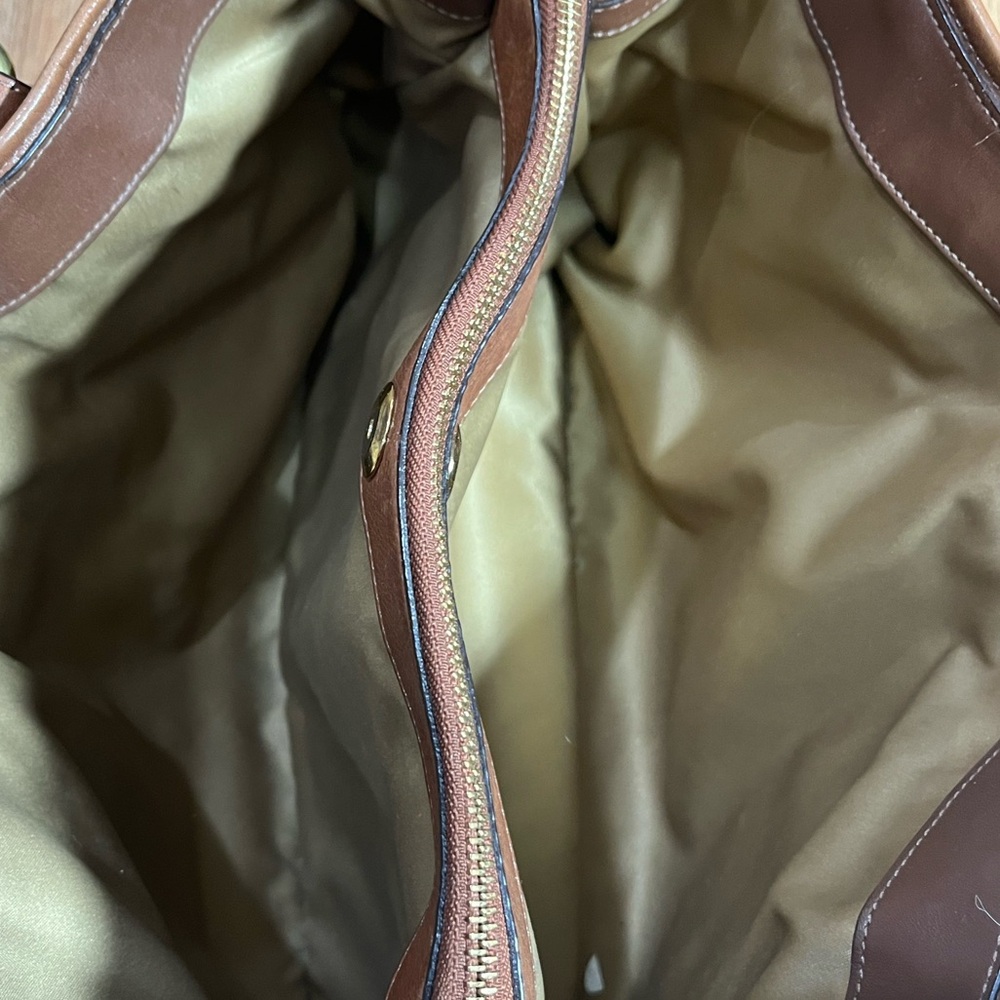 Coach Handbag - Picture 7 of 13
